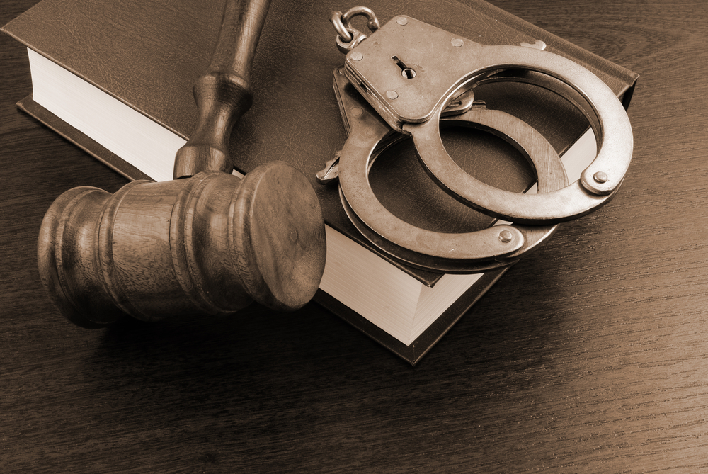 New York criminal defense lawyer