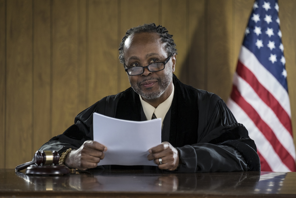 New York criminal defense lawyer