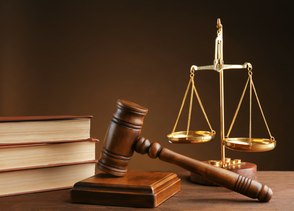 New York criminal defense lawyer